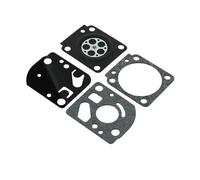 Kit di riparazione della guarnizione del diaframma carburatore adatto for C1U-DM4 C1U-H10 C1U-H11 C1U-H12 ST-155 175
