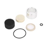 Kit di Riparazione della Guarnizione della Pompa del Compressore della Sospensione Dell'aria Kit di Riparazione del Compressore ANR3731 Adatto per P38