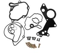 Kit di Riparazione della Guarnizione della Pompa del Vuoto del Carburante Compatibile con A3 A4 A6 Alhambra Fabia Roomster OC-Tavia BOR-a Caddy Golf 1.2TDI 1.4TDI 1.9TDI 2.0TDI 038145209A 038145209Q