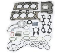 Kit di riparazione della guarnizione della testata del cilindro 3.0T V6 compatibile con le parti automobilistiche del motociclo Quattroporte M156 Granlusso Ghibli Levante