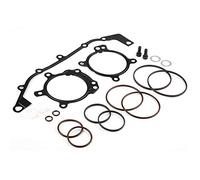 Kit di Riparazione della Guarnizione O-ring Sostituzione Dell'accessorio Dual Vanos per E36 E39 E46 E53 X3 X5