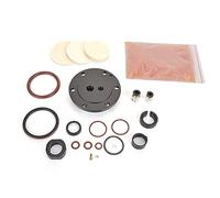 Kit di riparazione della guarnizione per guarnizione del pistone del compressore d'aria Ripristina il livello di uscita MK3/MK4 X8R0044