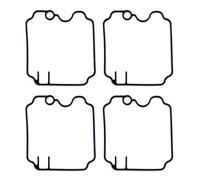 Kit Di Riparazione Della Guarnizione Vaschetta Galleggiante Del Carburatore Per Motociclette, Parte In Gomma Per FZR1000 TRX850 TDM850 TDM TRX 850 FZR 1000