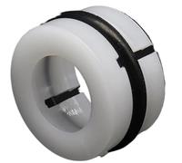 Kit Di Riparazione Della Leva Del Cambio Compatibile Con Il Selettore Manuale Mokka, Boccola Del Perno Di Collegamento Del Cambio, Passacavo, Pezzo Di Ricambio For Risolvere I Problemi Di Cambio.