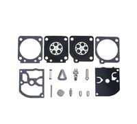 Kit di riparazione della membrana del carburatore for ST-HL 020 020T MS191 MS192T MS200T MS 191 192T 200T con Z-ma Ca-b