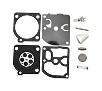 Kit di riparazione della membrana del carburatore RB-41 adatto for 20T 021 023 025 FS300 FS350 C1Q-S16A C1Q-EL21 C1Q-EL22 C1Q-EL23 C1Q-S11C