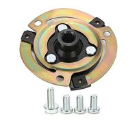 Kit di riparazione della piastra del frizione compressore CA 5N0820803A 5N0820803 5N0820803E La sostituzione in metallo di alta qualità ripristina l'aria condizionata per auto