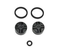 Kit di riparazione della pinza Hayes Dominion A2 Noir