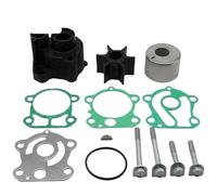 Kit di riparazione della pompa 'acqua 67F-W0078 con alloggiamento compatibile con motori fuoribordo da 80 CV da 80 CV da 80 CV da 80 CV con modelli da 67F-W0078-00-00 e 18-3409