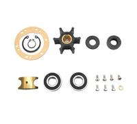 Kit di Riparazione della Pompa 'Acqua Compatibile con Marina 121575-42000 721575-42700 Adatta a 3HM 3HMF 3HM35 3HM35C 3HM35F Modelli