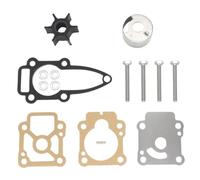 Kit di riparazione della pompa 'acqua Maglie per esterni 4 Care 8HP 9. 9HP da 10 CV compatibile con 47-803750A03 47-803748Q01 803748K01