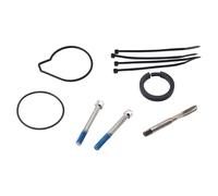 Kit di riparazione della pompa del compressore della sospensione pneumatica