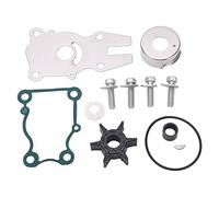 Kit di riparazione della pompa dell'acqua 6bg W0078 00 00 girante fuoribordo Set per F30LA F30LEHA F40JEA F40LEHA