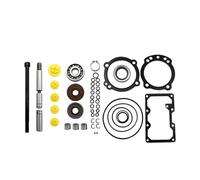 Kit di riparazione della pompa di attuazione C7/C9, adatti per l'azionamento di Caterpillar, kit di guarnizioni per carburante diesel common rail Filtro per pompa urea