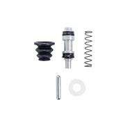 KIT DI RIPARAZIONE DELLA POMPA FRIZIONE HYMEC 167 (DIAMETRO PISTONE 12 MM) FLUID