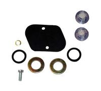 Kit di riparazione della pompa per vuoto del servofreno per Audi 80 Diesel