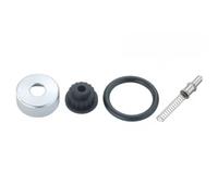 Kit di riparazione della pompa Topeak Joe Blow Smarthead Multicolore