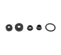 Kit di riparazione della pompa Topeak Joe Blow Sport III Multicolore