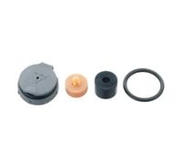 Kit di riparazione della pompa Topeak Peakini Multicolore