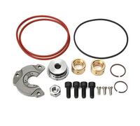 Kit di riparazione della ricostruzione turbo 23522188 7091530001 per Garrett GT4294bns DETROIT 60 motore am Kit di riparazione del turbocompressore pratico per GT42 GT4294bns