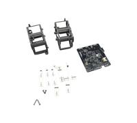 Kit di Riparazione Della Scocca In Plastica Della Batteria per Floor One S5 / Parti di Ricambio per Aspirapolvere per 2.0