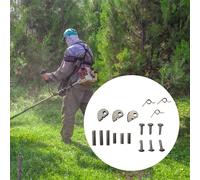 Kit di riparazione della testina del decespugliatore Premium Sturdy