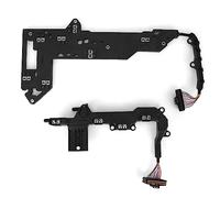Kit di riparazione della trasmissione della frizione ibrida a 7 velocità adatta per RS4 RS5 Sostituzione diretta ABS ad alta resistenza 0B5927807C 0B5927413B 0B5398009E