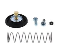 46-4040 KIT SOLO RICOSTRUZIONE VALVOLA PNEUMATICA KAWASAKI EX250 NINJA 2008