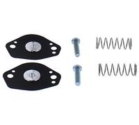 ALL BALLS 46-4036 KIT SOLO RICOSTRUZIONE VALVOLA PNEUMATICA SUZUKI SV650 2000