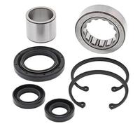 KIT DI RIPARAZIONE DELL'ALBERO DELLA CINGHIA DI TRASMISSIONE HARLEY-DAVIDSO