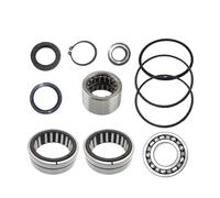 Kit di riparazione dell'albero motore for fuoribordo 68F-11411 a 2 tempi da 150-200 CV, kit di guarnizioni for cuscinetti 93311-940U3