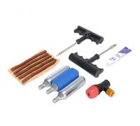 KIT DI RIPARAZIONE DELLE FORATURE (6 ARTICOLI) (VECCHIO CODICE: OX160)