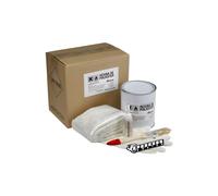 Kit di riparazione delle parti della carenatura in fibra di vetro VOCA Racing