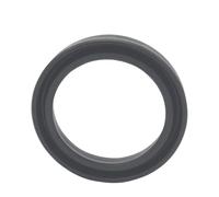 Kit di riparazione delle sospensioni aria compatibili con xj8 xjr x350 2004 Anello di tenuta a pistone in gomma C2C41346 C2C41341 Parti di ammortizzatore