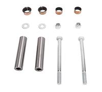 Kit di Riparazione dell'ensemble di Carrello, Riparazione del Perno King Alty per Cart