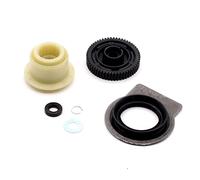 Kit di riparazione dell'ingranaggio del motore dell'attuatore del caso di trasferimento dell'automobile compatibile per BMW X3 E83 X5 E53 E70 E71 X6 27107541782 27107566296 27102413711