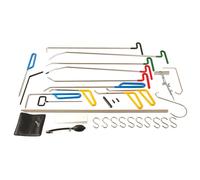 Kit Di Riparazione Denti Senza Vernice Power-TEC 30 Pezzi 92450