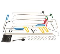 Power-TEC Paintless Dent Kit Riparazione 30pc 92450