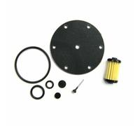 Kit Di Riparazione Di Membrana Riduttore LPG Tartarini Etagas 4522