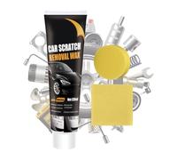 Kit di riparazione di per auto, al dettaglio, per auto, 120 ml, composto di lucidatura, eliminando i del veicolo, per camion, camper, SUV, paraurti, e di turbinio,