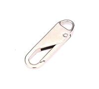 Kit di riparazione di ricambio per tirare, 1 pezzo, con linguetta di fissaggio universale, cerniere in metallo per molle della testa, dimensioni assortite, Uno