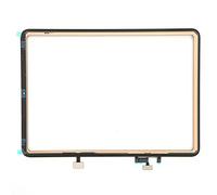Kit di Riparazione di Sostituzione Touch Screen Tablet mtlavishishing per Tablet iOS AIR5 Professionale da installare e Rimuovere con Custodia Protettiva in Vetro temperato per