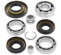 Kit di riparazione, differenziale 4 RIDE AB25-2003