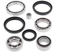 Kit di riparazione, differenziale 4 RIDE AB25-2051