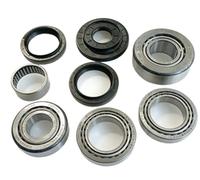 Kit di riparazione differenziale anteriore Adatto for set cuscinetti differenziale anteriore 8 velocità modelli 2011+ dal 2010
