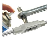 Kit riparazione filettatura pedivella 5/8"x24 PE-04700 VAR