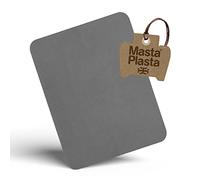 Kit di riparazione divano e auto - Autoadesivo Scamosciato Grigio 28×20cm