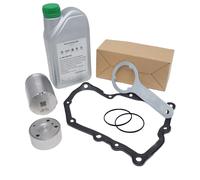 Kit Di Riparazione DSG Mechatronik Set 7 Marce 0AM DQ200 Per VW Audi Seat Skoda