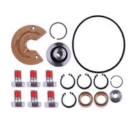 Kit di riparazione e del turbocompressore per TB03 TA31 T04B T04E TBP4