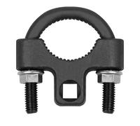 Kit di riparazione e installazione del bilanciere del telaio dell'auto, barra di accoppiamento interna da 3/8 di pollice per auto cilindro e boccole Utensile per Cuscinetti e Bocco